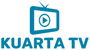 Logo de Kuarta TV
