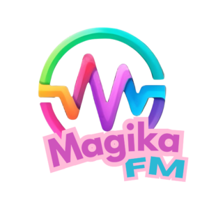 Logo de Mágika FM