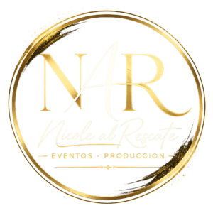 Logo de Nicole al Rescate