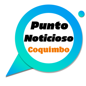 Logo de Punto Noticioso
