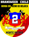 Logo de Segunda Monte Patria